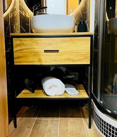 Apartman II Centrum Praha 外观 照片