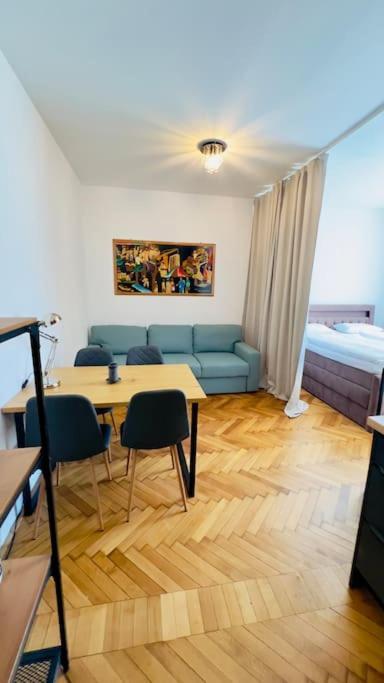 Apartman II Centrum Praha 外观 照片