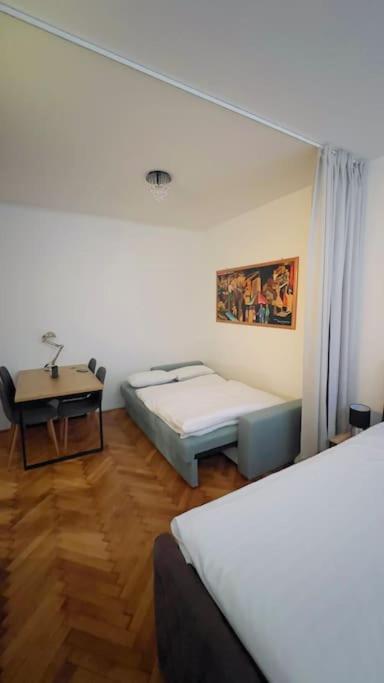 Apartman II Centrum Praha 外观 照片
