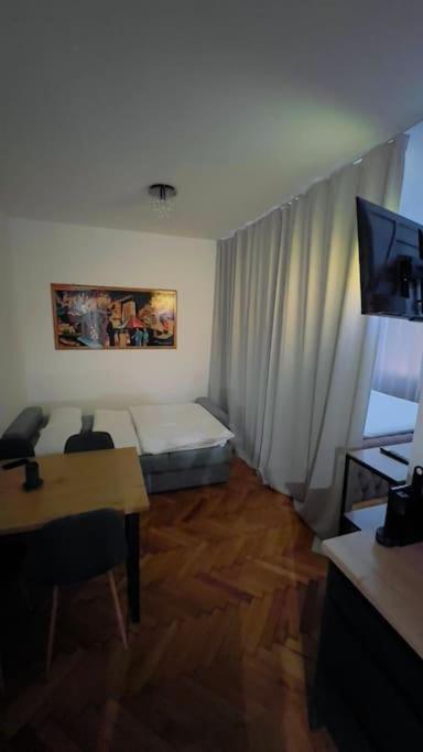 Apartman II Centrum Praha 外观 照片
