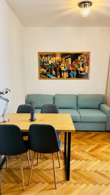 Apartman II Centrum Praha 外观 照片