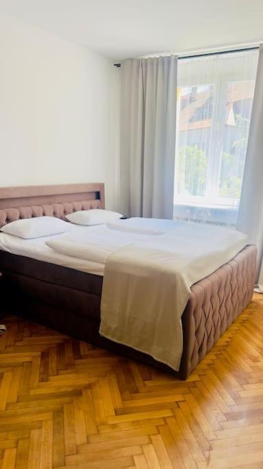 Apartman II Centrum Praha 外观 照片