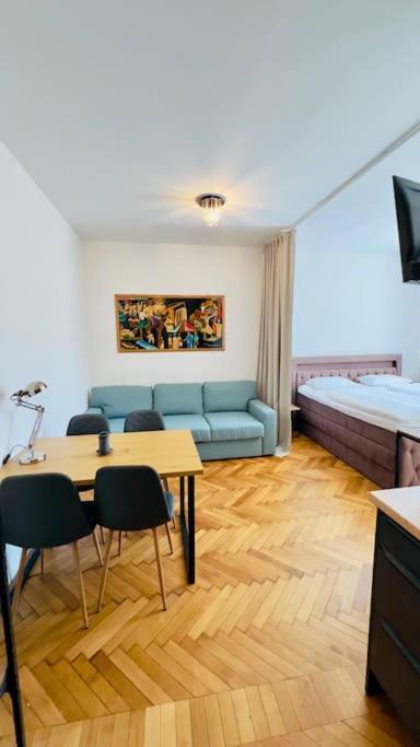 Apartman II Centrum Praha 外观 照片