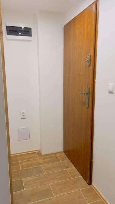 Apartman II Centrum Praha 外观 照片